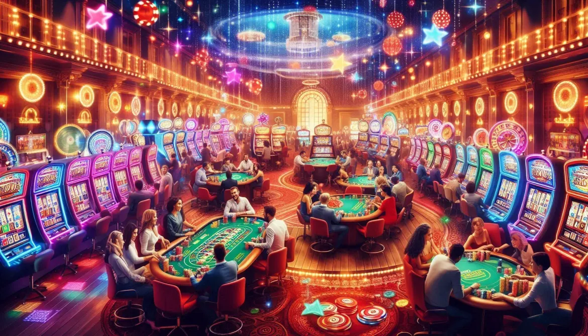 Yep Casino